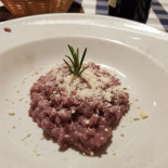 Taverna Del Gufo food