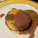 Taverna Del Gufo food