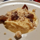 Taverna Del Gufo food