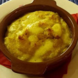 Edelweiss Nourriture