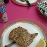 Edelweiss Nourriture