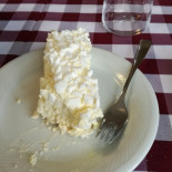 Edelweiss Nourriture