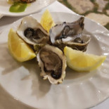 La Limonaia Comida