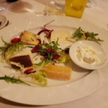 La Limonaia Comida