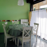 Decò À l'intérieur