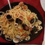 Le Terrazze Comida