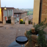 Osteria De Scuretto food