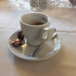 Il Binario Nourriture