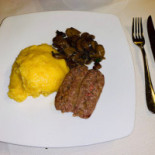 Venturelli Comida