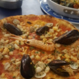 Il Pincio Nourriture