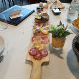 Il Pincio Nourriture