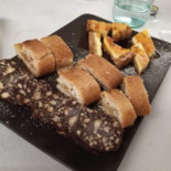 Il Pincio Nourriture