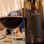 Vecchia Sizzano food