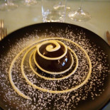 Vecchia Sizzano food