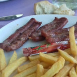 La Bruceta Comida
