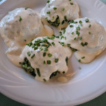 Vecchia Sizzano food