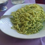 La Bruceta Comida