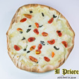 Pizzeria Il Priore Nourriture