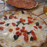 Pizzeria Il Priore Nourriture
