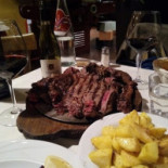 La Vetturina Nourriture