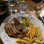 La Vetturina Nourriture