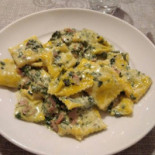 Il Quadrifoglio Comida