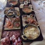 Molino San Giuseppe Cibo