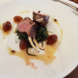 Osteria Tabarin Nourriture