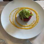 Osteria Tabarin Nourriture