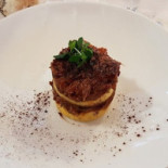 Osteria Tabarin Nourriture