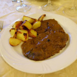 Duma C'anduma Nourriture