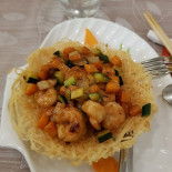 Kim Nourriture