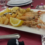 Dei Conti Comida