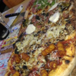 Pizza House Nourriture