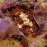 Pizza House Nourriture