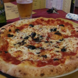 Pizza House Nourriture