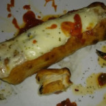 Pizza House Nourriture