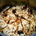 Gelateria Kama food