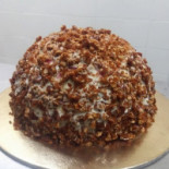 Gelateria Kama food