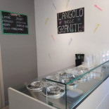 Gelateria Kama food