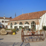 Zucca Mirtilli Extérieur