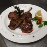 La Galeda Comida
