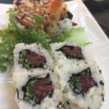 Oriente Menu