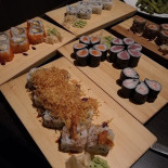 Oriente Food