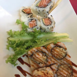 Oriente Food