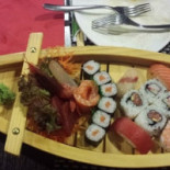 Oriente Food