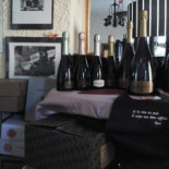 Trattoria Della Pace food