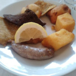 Moia Nourriture