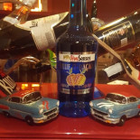 La Guantanamera Comida