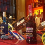 La Guantanamera Comida